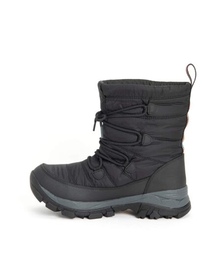 Muck Boots - Bottes de pluie NOMADIC - Femme (Noir) - UTFS8445