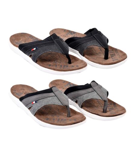 Tong Homme PREMIUM