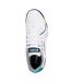 Baskets Dribling Homme Blanc Orange Joma-2