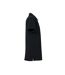 Polo Heavy Premium Homme Noir Clique-4