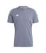 Maillot Tiro League Homme Gris Adidas-2