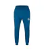 Mens Patterned Slim Joggers Sky Captain Born Rich-2