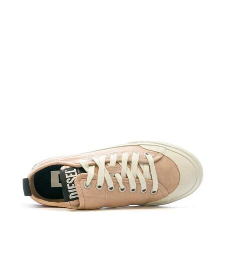 Baskets roses femme diesel muji - 35.5