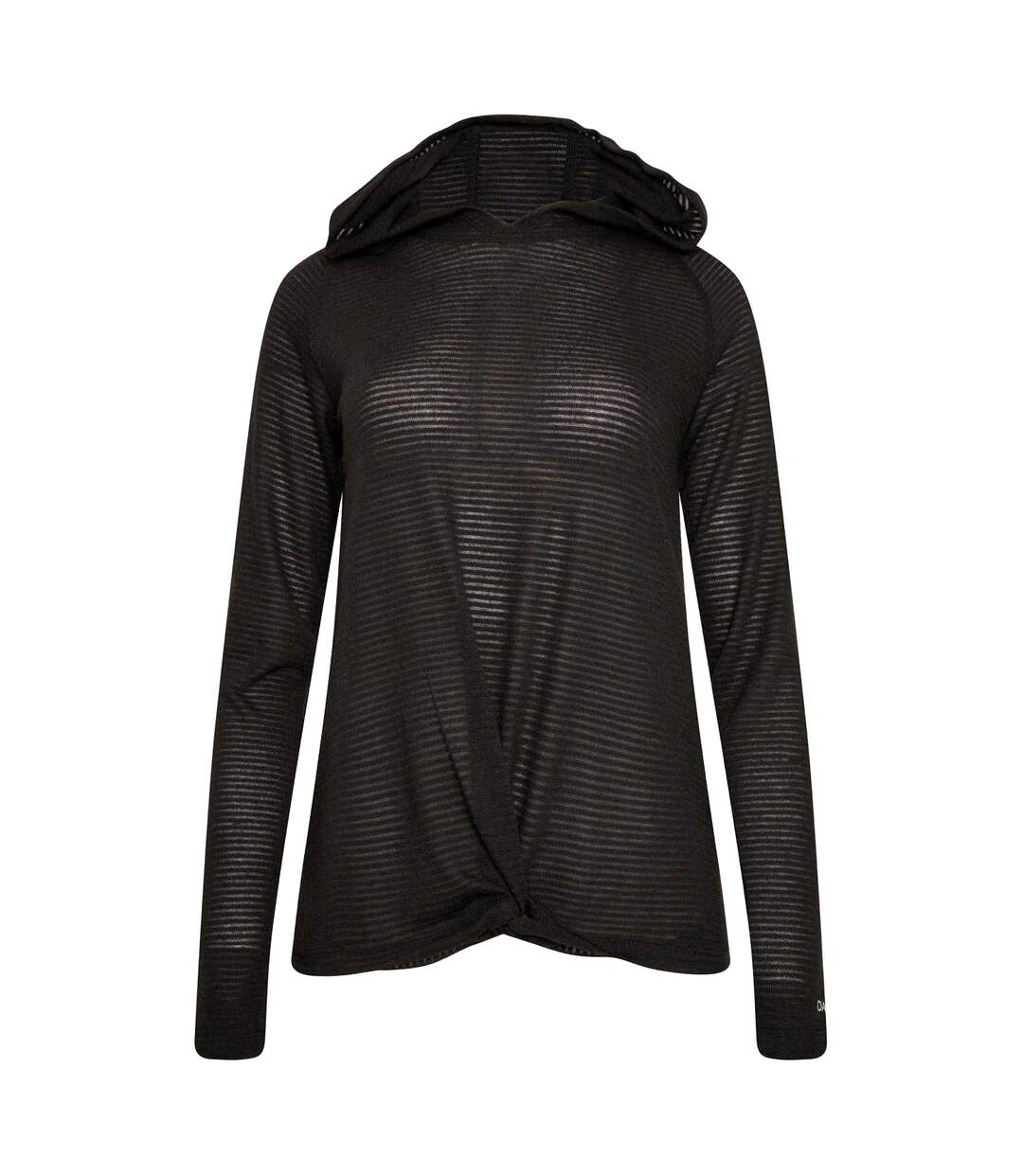 Sweat Ample À Capuche See Results Femme Noir Dare 2B-1