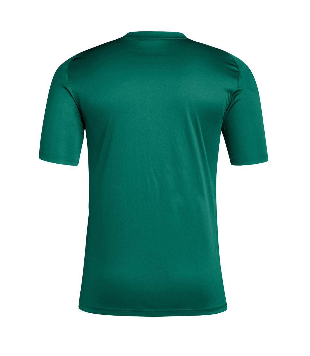 Maillot Tiro Homme Vert Adidas-3