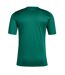 Maillot Tiro Homme Vert Adidas-3