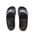 Claquettes noires homme puma slide - 39-3