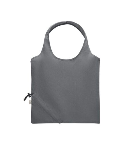 Sac de courses carrie taille unique gris pierre MidOcean