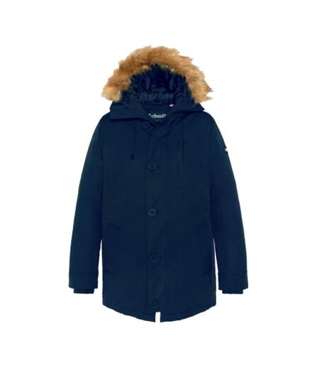 Parka marine homme schott honour - l