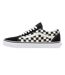 Chaussures À Roulettes Old Skool Femme À Carreaux Vans-2