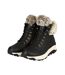 Basket Cuir Montante Rieker-3