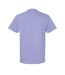Gildan - T-shirt SOFTSTYLE - Adulte (Violet) - UTRW8821