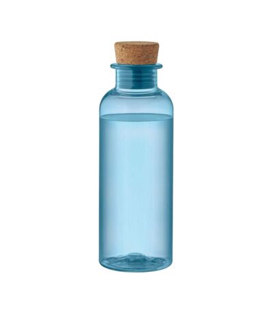 Gourde ocean taille unique bleu transparent MidOcean