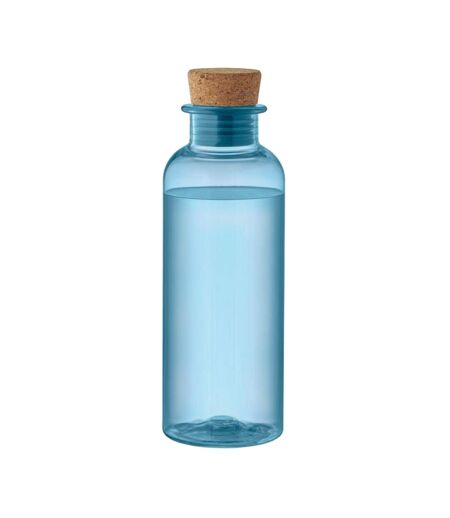 Gourde ocean taille unique bleu transparent MidOcean