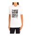 Women's sports t-shirt with sleeves Z2T00162