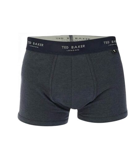 Boxers homme bleu marine Ted Baker
