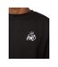 Sweat Crosby Homme Noir Kings Will Dream-4