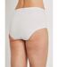 Culotte taille haute coton - lot de 6-2