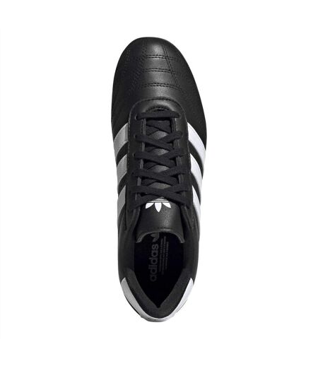Baskets Taekwondo Femme Noir Adidas