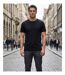 Tee - shirt uni ras du cou 510110U008-5