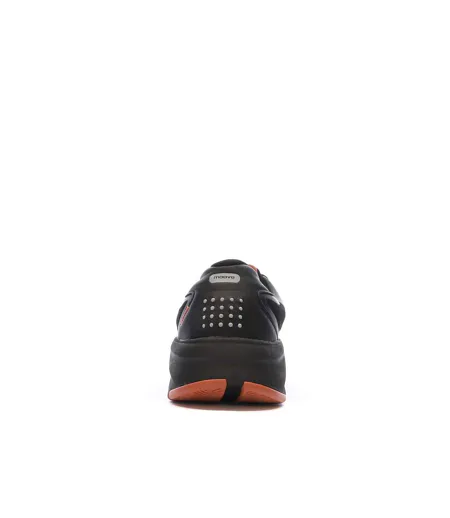 Baskets noires homme tbs easyfox
