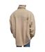 Chemise Motif/style Uni Homme Beige Calvin Klein-2