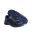 Mens Footwear Accelerate Safety Shoes Dark Navy Azure Blue Mascot-4