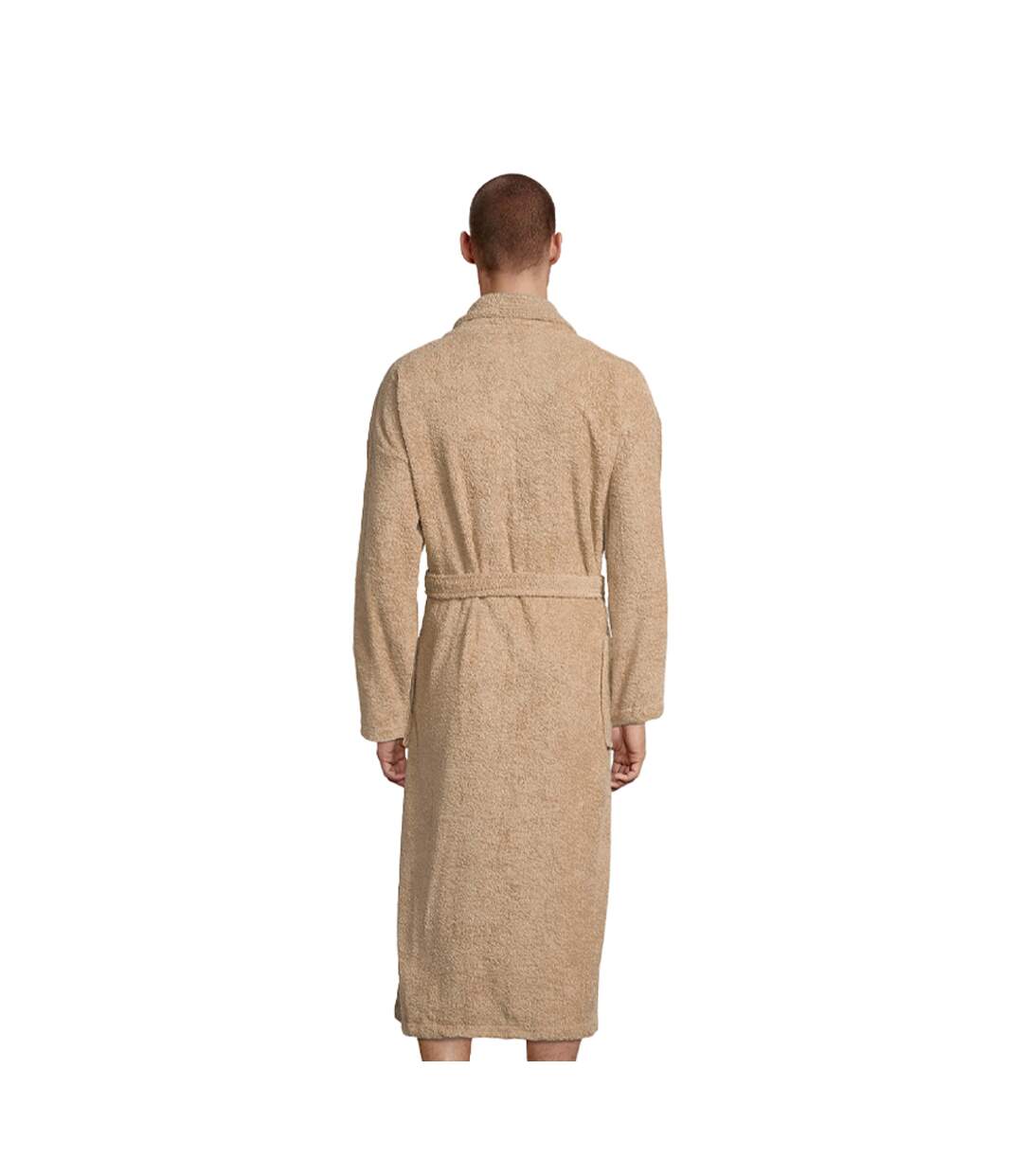 Peignoir Palace Adulte Corde SOLS-2