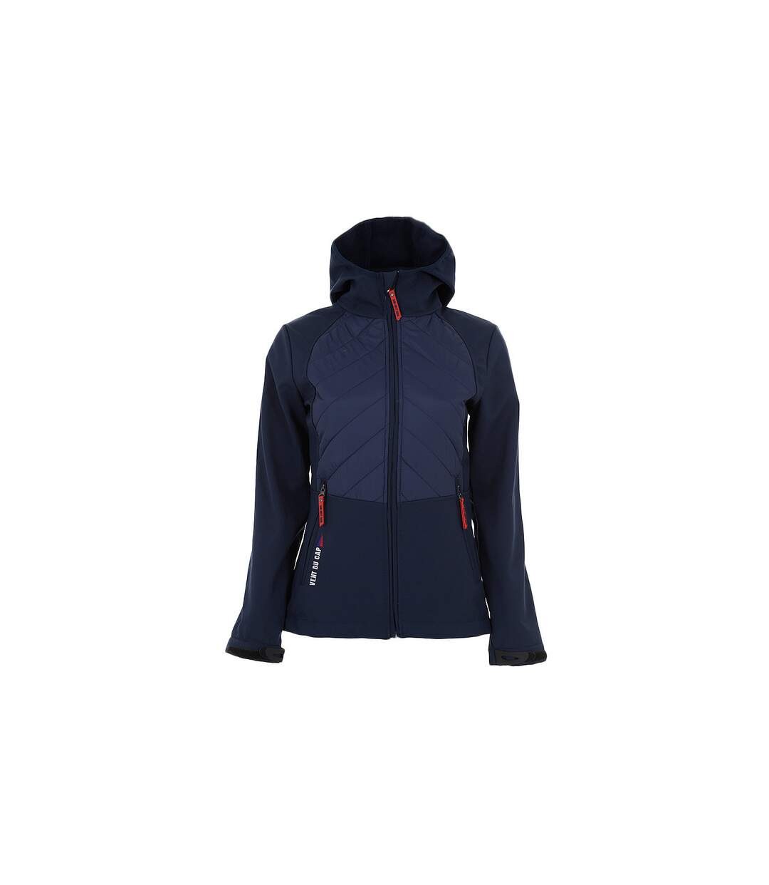 Blouson softshell femme APVER-1