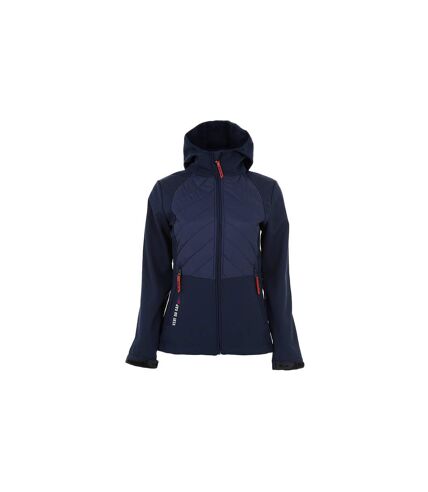 Blouson softshell femme APVER