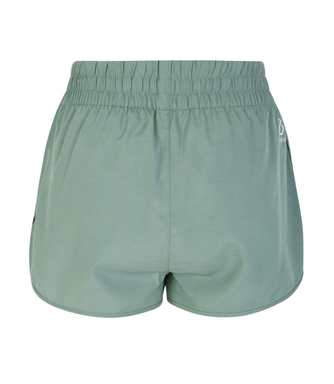 Short sprint up femme vert nénuphar Dare 2B