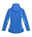 Veste highton stretch femme lapis lazuli / bleu clair Regatta