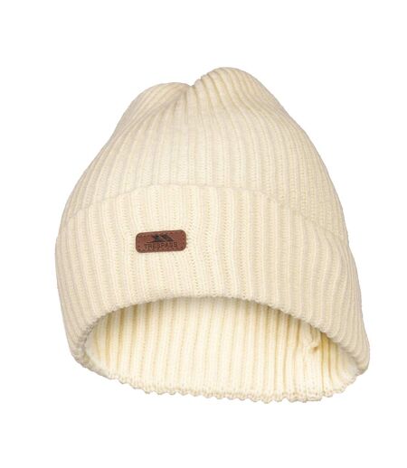Bonnet Dornan Adulte Crème Trespass