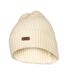 Bonnet Dornan Adulte Crème Trespass-2