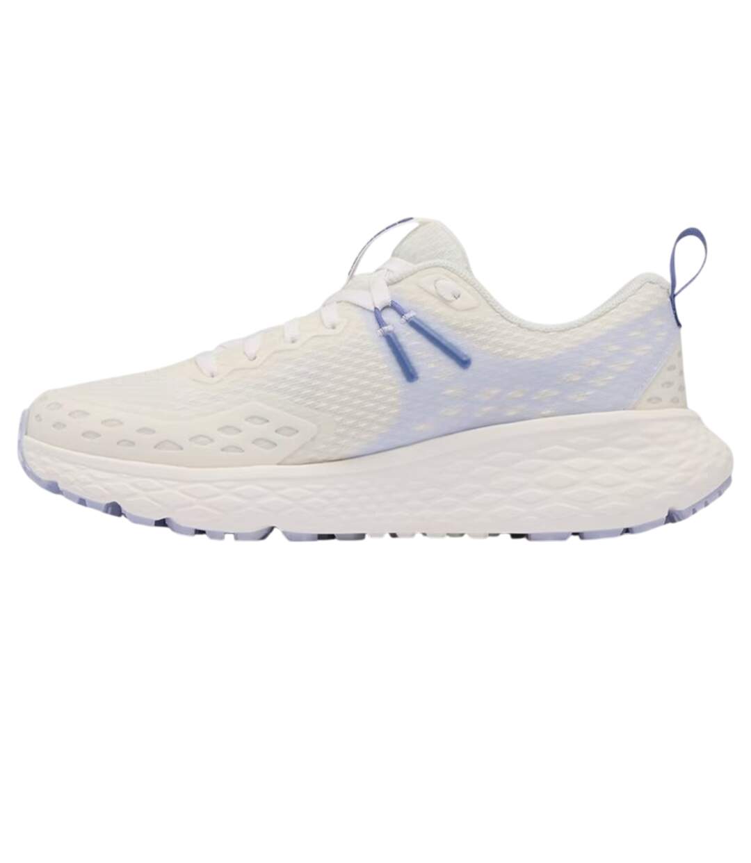 Baskets Konos Femme Blanc Columbia-3
