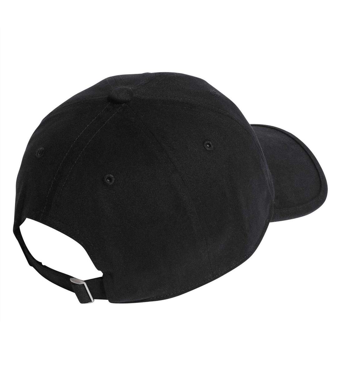 Casquette De Baseball Originals Femme Noir Adidas-2