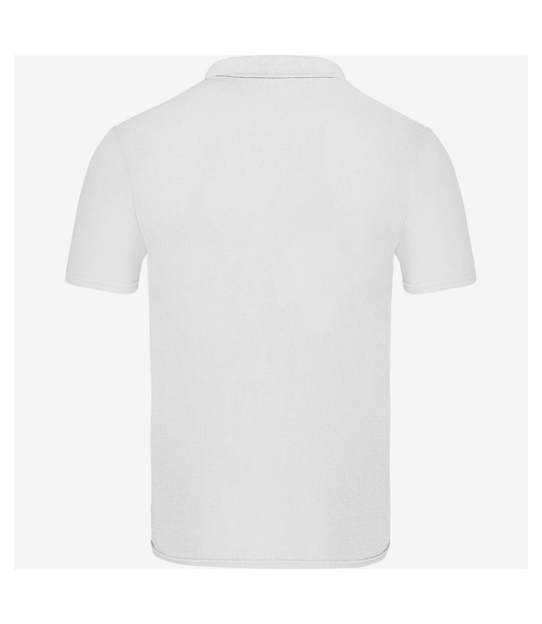 Fruit of the Loom - Polo ORIGINAL PIQUE - Homme (Blanc) - UTPC4352