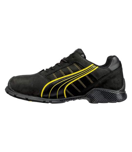 Chaussure  basse Puma Amsterdam Low S3 SRC