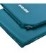 Tapis Autogonflant 2,5 Cm X 180 Cm X 50 Cm Bleu Vert Meteor-4