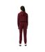 Pantalon De Jogging Motif/style Logo Brodé Adulte Rouge Lacoste-3