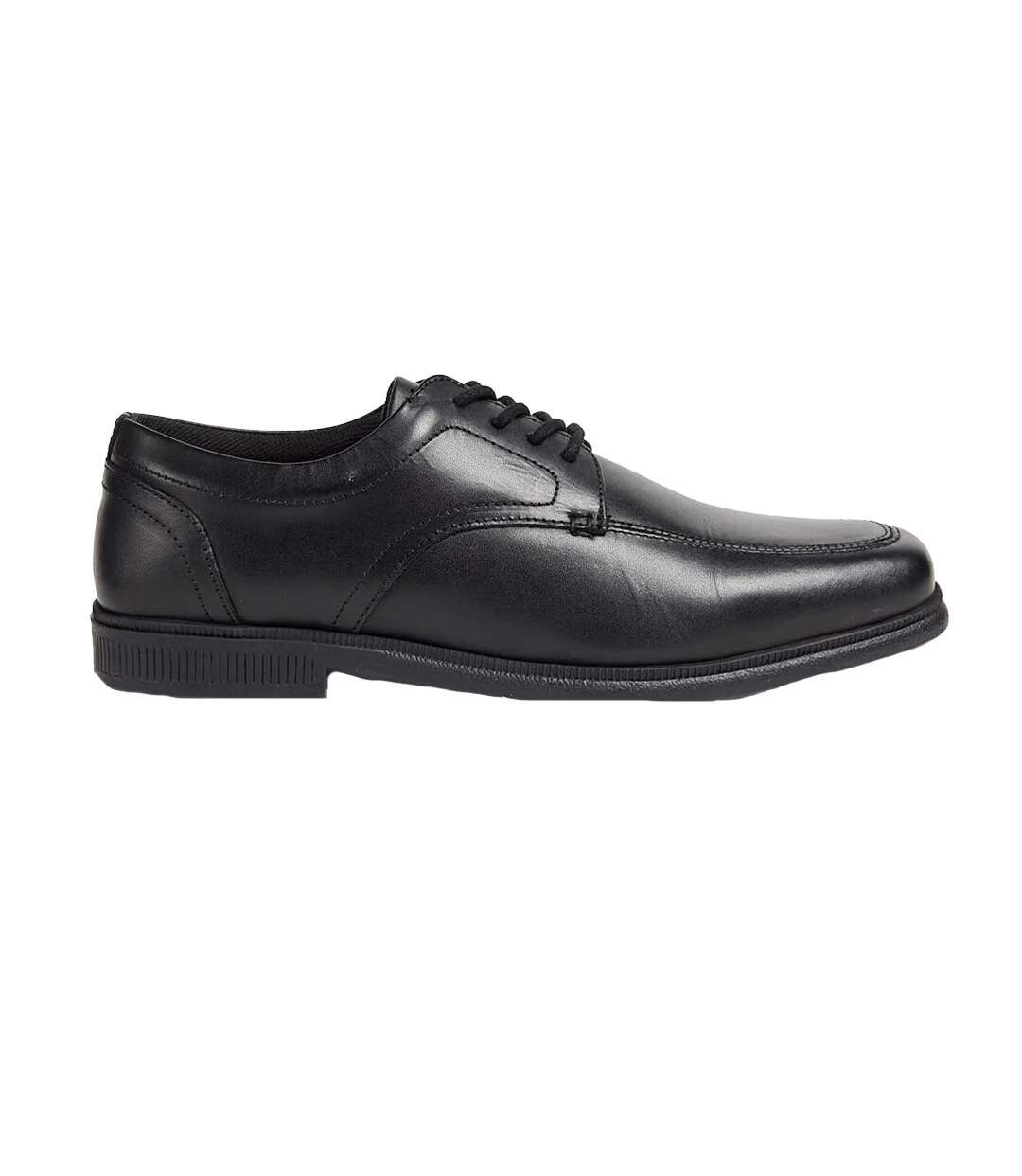 Chaussures élégantes hornet enfant noir POD-3