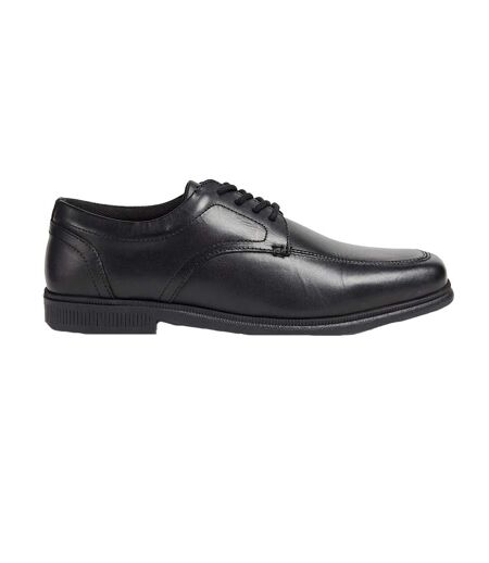 Chaussures élégantes hornet enfant noir POD