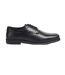 Chaussures élégantes hornet enfant noir POD-3