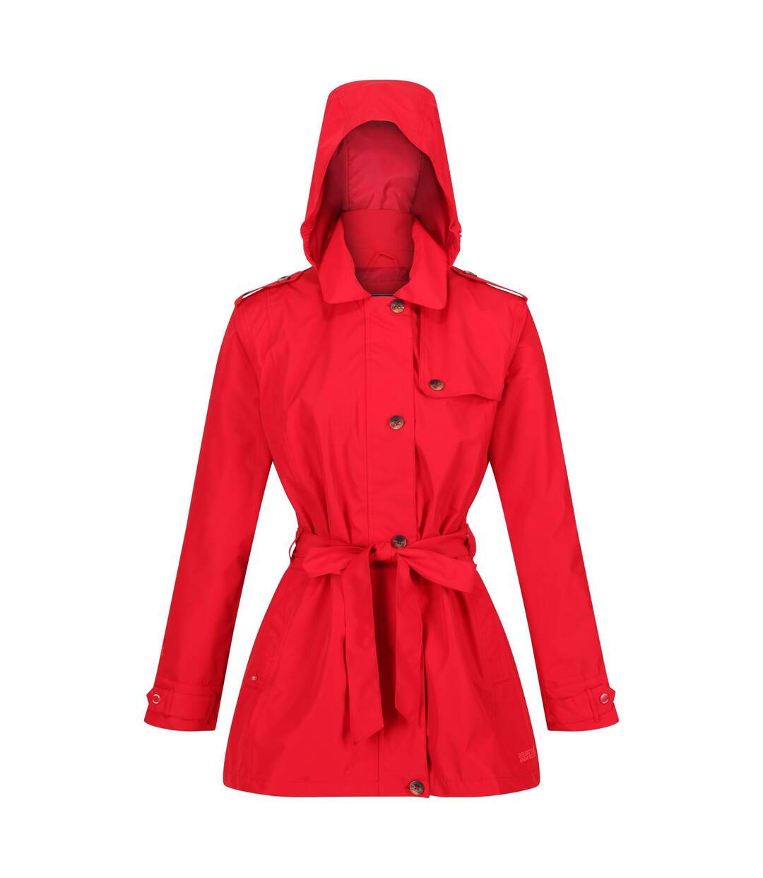 Dare 2B - Veste GINERVA - Femme (Rouge) - UTRG6780-1