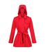 Womens/ladies ginerva jacket true red Dare 2B