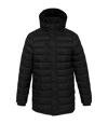 Doudoune légère - Longue - Homme - K6128 - noir