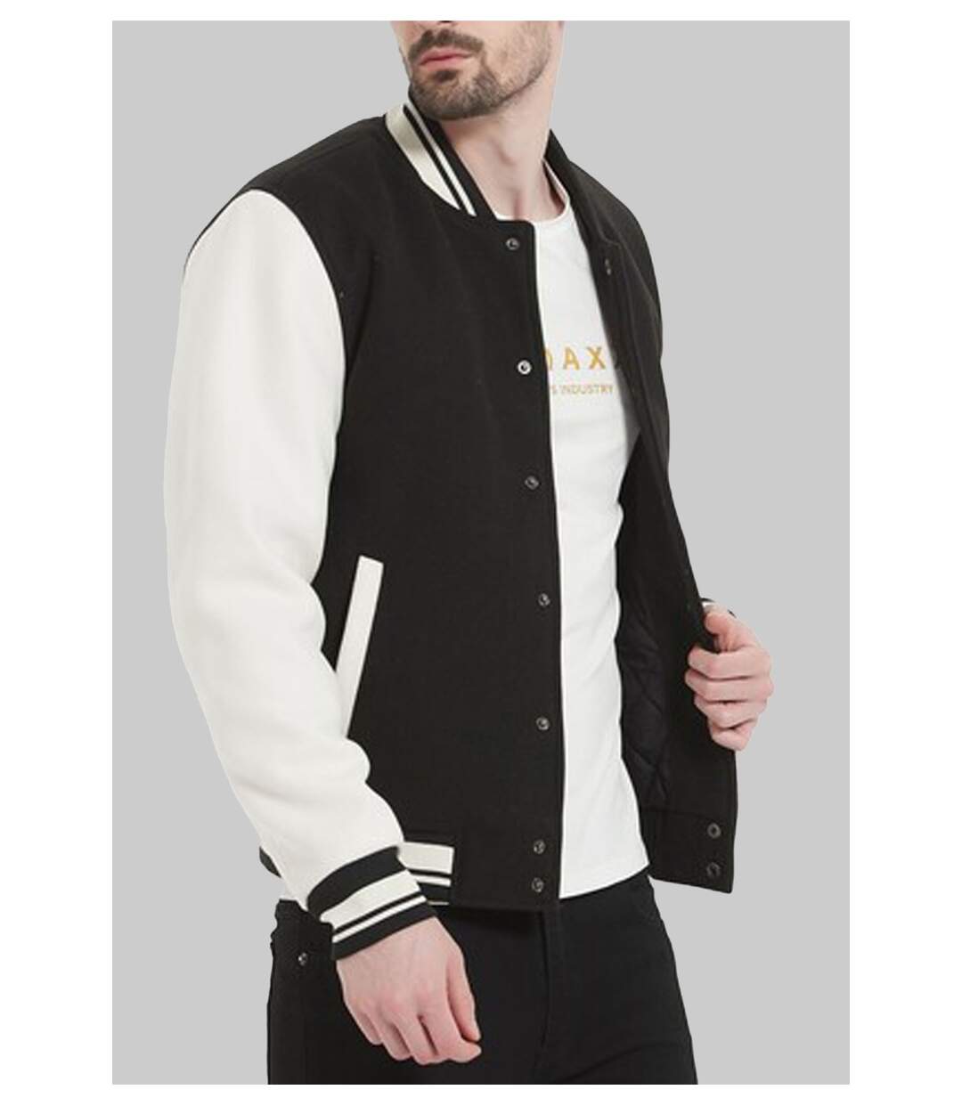 Blouson Teddy-1