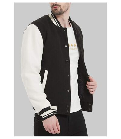 Blouson Teddy