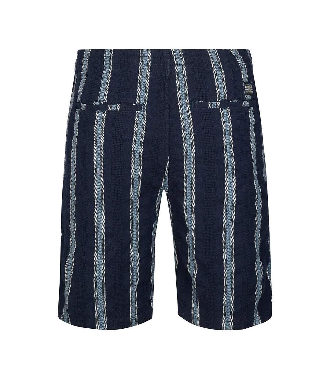 Short marine homme petrol industries sho515-2