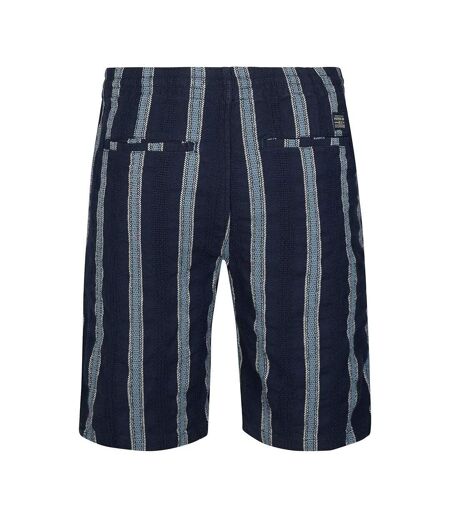 Short marine homme petrol industries sho515
